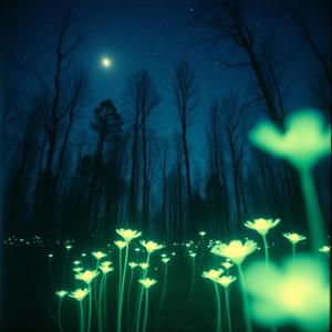 冬虫夏草のうた