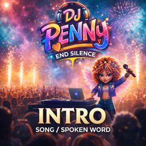 Dj Penny - Intro