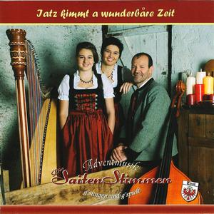 Sterzinger Mettenjodler