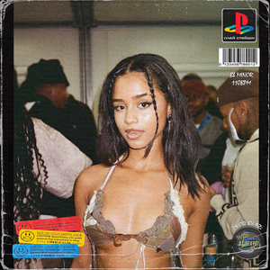 "莫吉托"|Afro/Pop & Tyla Type Beat