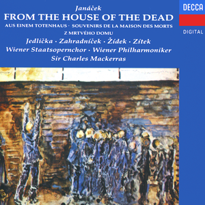 From the House of the Dead (Z Mrtvého Domu) / Act 2:Pekne hrali, co?