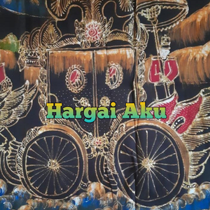 Hargai Aku