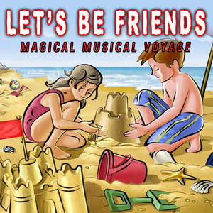 Girls and Boys Come Out to Play