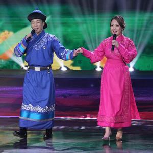 清晨盛开的花 Uureer Delgersen Tsesteg