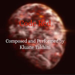 Code Red (feat. James Hemphill)