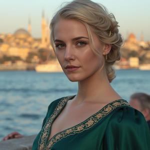 The Spice Market (Top Turkish House Music)