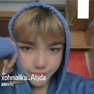 xohmalika_Alyda