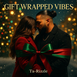 Gift Wrapped Vibes