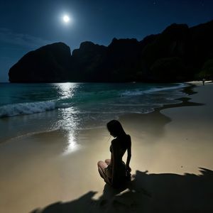 Night（暗夜）