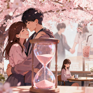 你和你身边女人的每一个瞬间 都能让你想起我