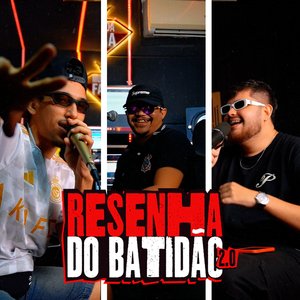 Resenha do Batidão 2.0 (Ao Vivo)