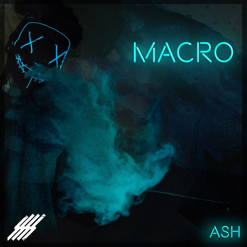 Macro封面