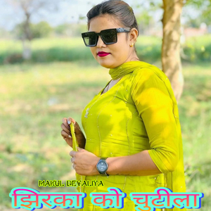 झिरका को चुटीला