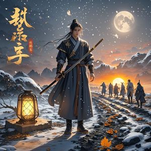 拂晓行_小叶紫檀