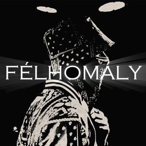 FÉLHOMÁLY (feat. Prønkō)