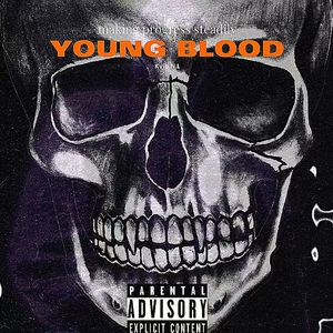 YOUNG BLOOD（Prod.AIHS）