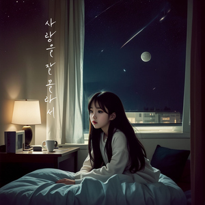 사랑을 잘 몰라서