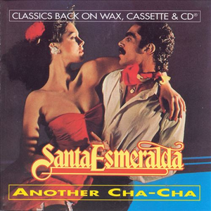 Medley: Another Cha Cha/Cha Cha Suite