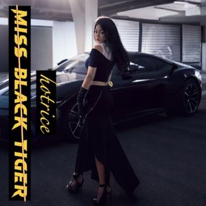 第101个女孩(prod.by Morrow x Bino)