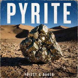 Pyrite (Jake Tanner Mix)
