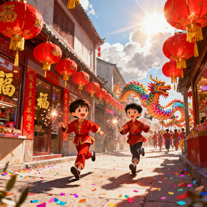 锦瑟华年