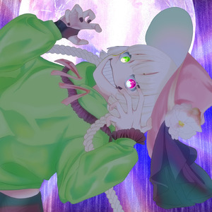 カトラン (feat. 初音ミク)