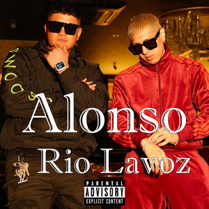Alonso