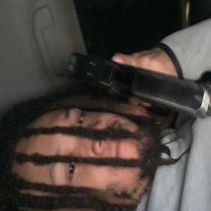 Don't like (feat. Numba4)