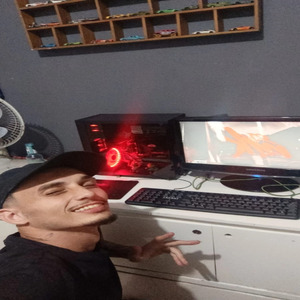 SALVE MK MANDA UNS K