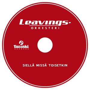 Siellä missä toisetkin