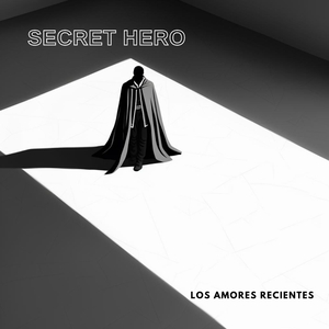 Secret Hero