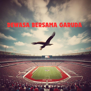 Dewasa Bersama Garuda