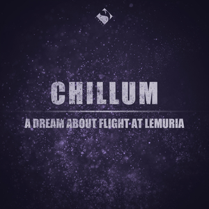 A Dream About Flight at Lemuria (Original Mix)
