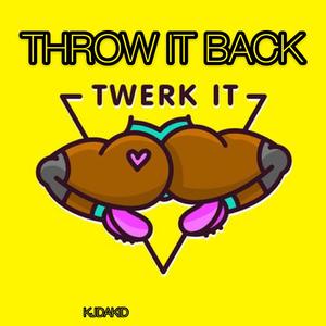 Throw It Back