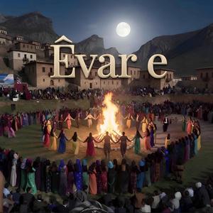 Êvar e