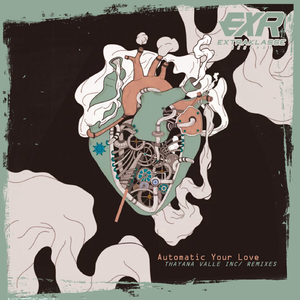 Automatic (Original Mix)