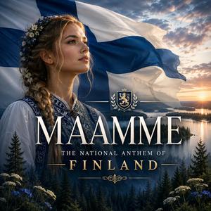 Maamme (Epic Orchestral Anthem of Finland)
