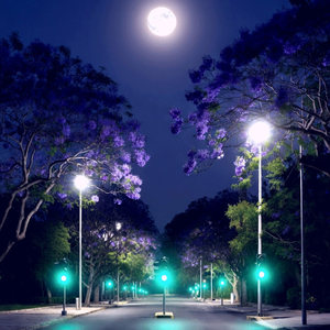 Green Light