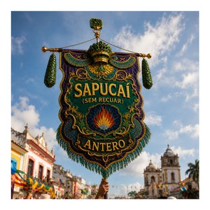 Sapucaí (Sem Recuar)