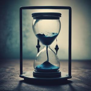 一切都結束了 by 音樂人