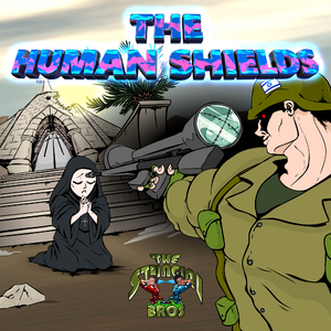 The Human Shields