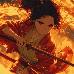 霧にゆらるる夢