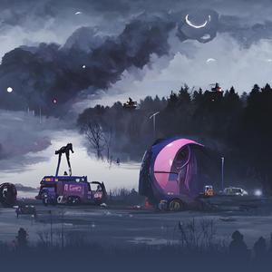 Never Thought You’d Fade Away