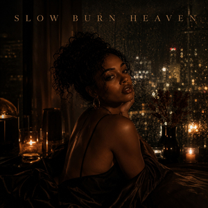 Slow Burn Heaven