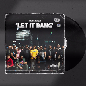 Let It Bang