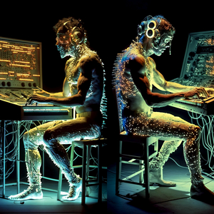 unRave Mit Ravel (Dnb Extended Mix)