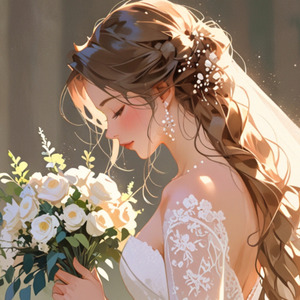 ありがとうの花束