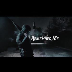 Remember Me