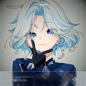 Ai Đưa Em Về (low cortisol)