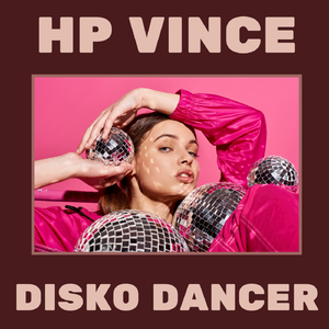 Disko Dancer (Jackin' Mix 2025)